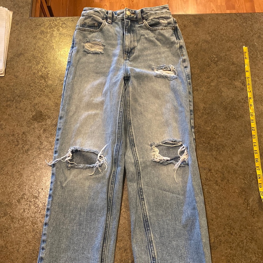 PACSUN 90’s Boyfriend Jeans